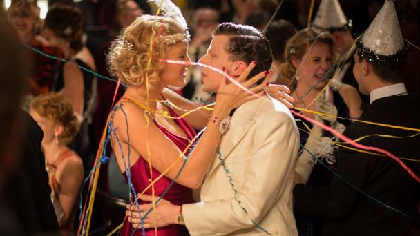 Café Society