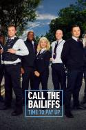 boxcover van Call the Bailiffs: Time to Pay Up