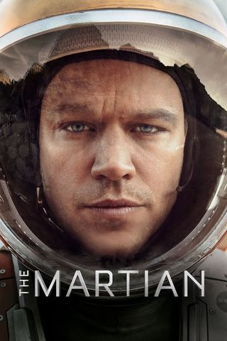 The Martian