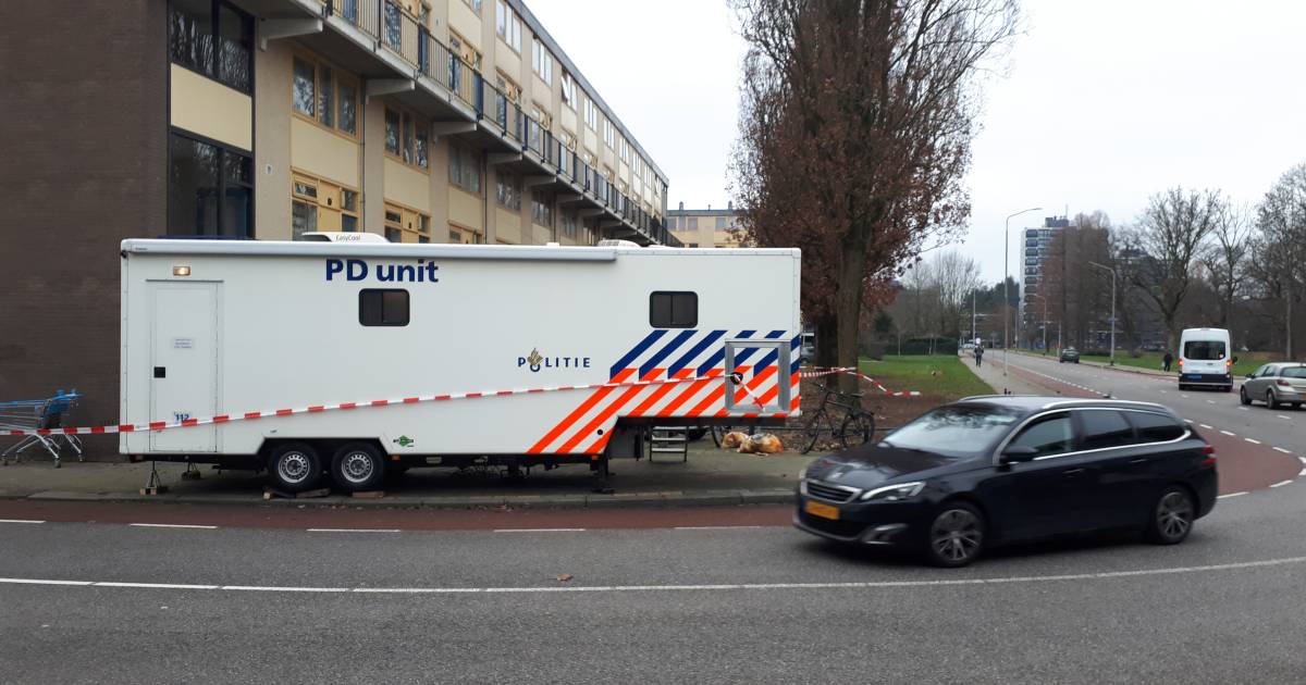 'Het moest een keer misgaan': omwonenden woning fataal schietincident Nijmegen niet verbaasd .