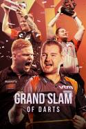 boxcover van Grand Slam of Darts