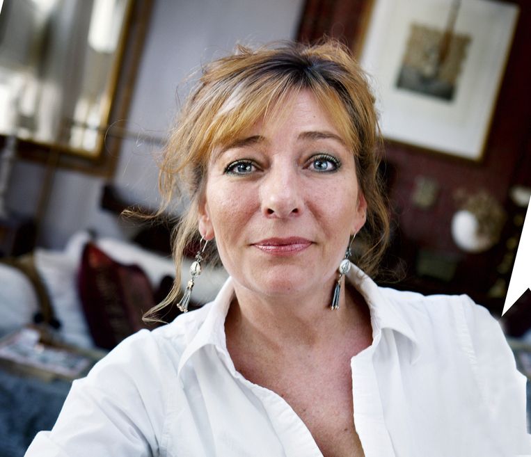 esther voet tegen knesset nederlandse joden vrezen antisemitisme het parool