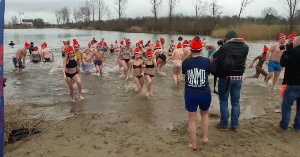 Een frisse start van 2019 in Meteren