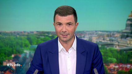 158. RTL info 13 heures (07/06/25)