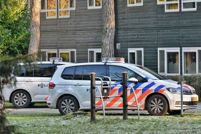 Kind (14) gewond bij steekpartij in asielzoekerscentrum