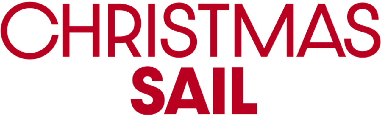 Christmas Sail