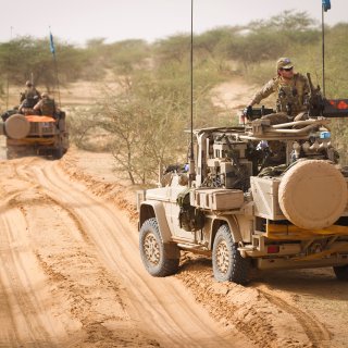 Waarom duizenden buitenlandse troepen Al Qaida er maar niet onder krijgen in Mali