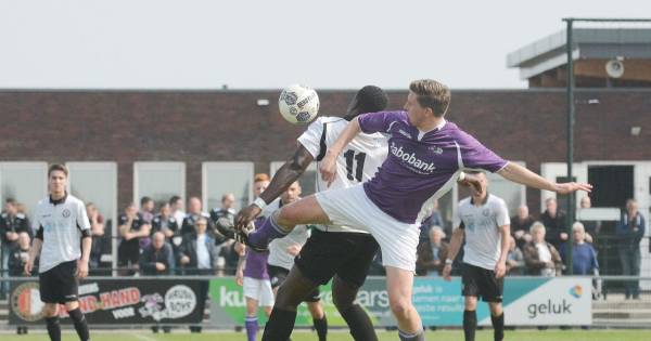 Bruse Boys beleeft dramatische middag