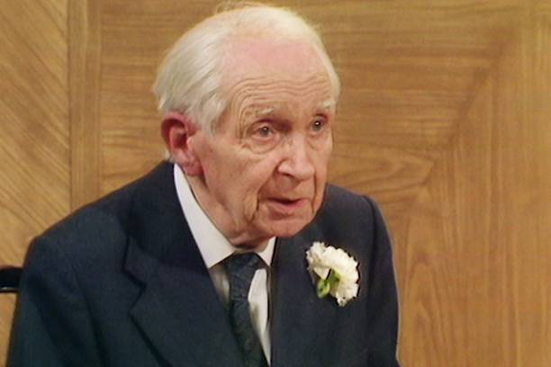 Are You Being Served?