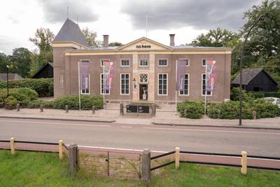 Heeft museum No Hero in Delden nog toekomst?