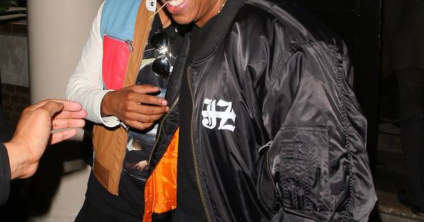 Duet Daft Punk en Jay-Z opgedoken | Muziek | AD.nl