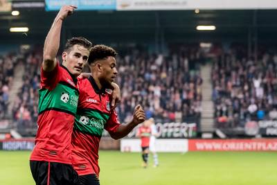 Sven Braken neemt voortaan strafschoppen bij NEC