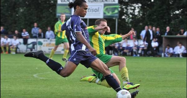IJsselmeervogels verleidt opnieuw speler JVC Cuijk - De Gelderlander