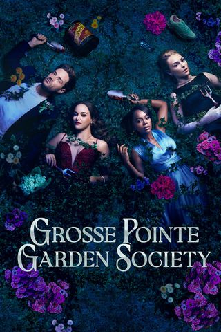 Grosse Pointe Garden Society