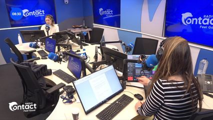 2227. Le Good Morning du vendredi 27 février