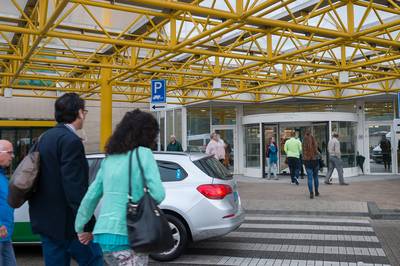 Rijnstate kreeg onvoldoendes: geïnjecteerde patiënten liepen risico