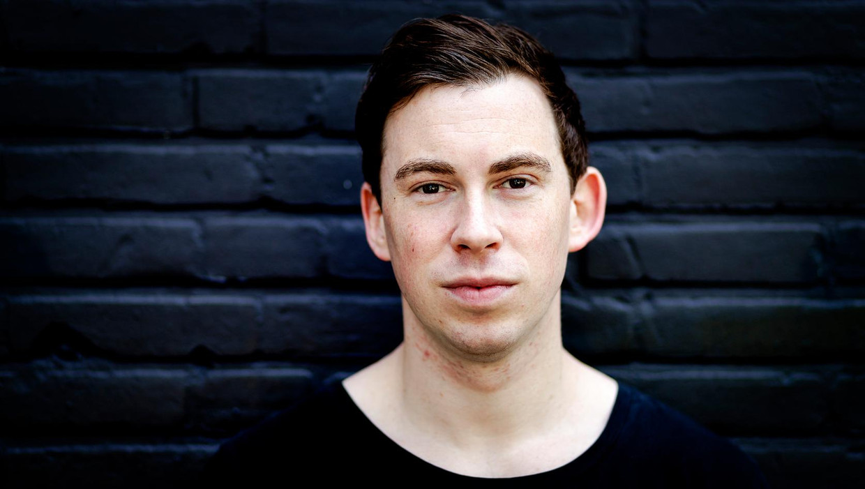 Hardwell: 'Nog steeds moet ik dancemuziek vaak verdedigen ...