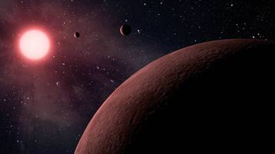 Honderden planeten ontdekt: 10 met kans op leven