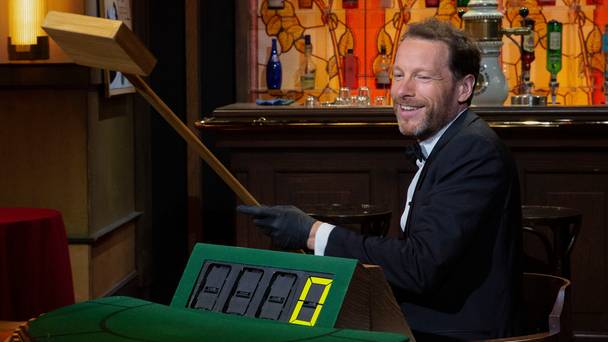 70 jaar Consumententv: Met Het Mes Op Tafel