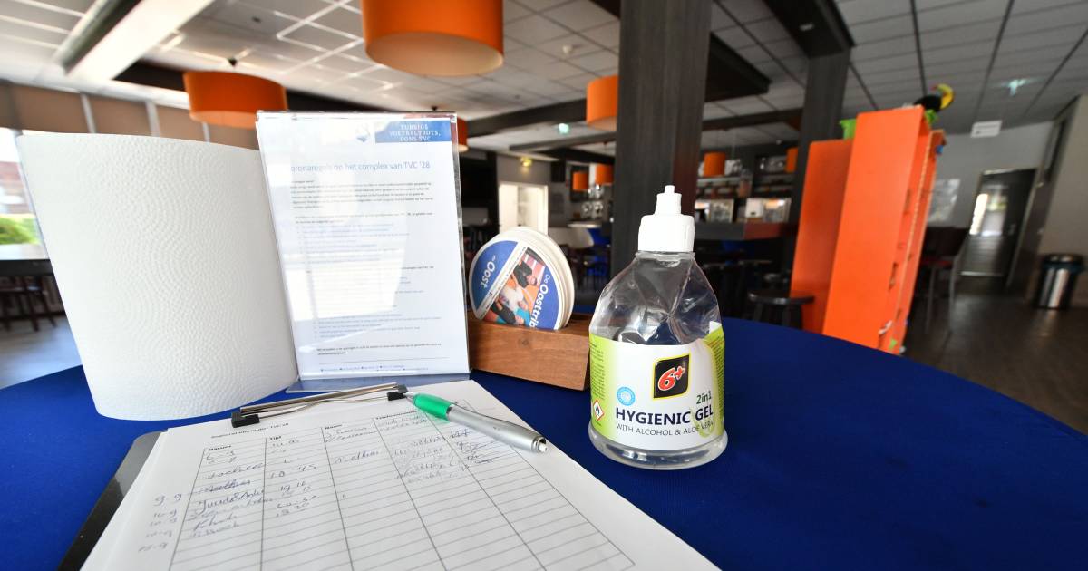 Ode aan de sportbestuurder | Voetbal Achterhoek | gelderlander.nl - De Gelderlander