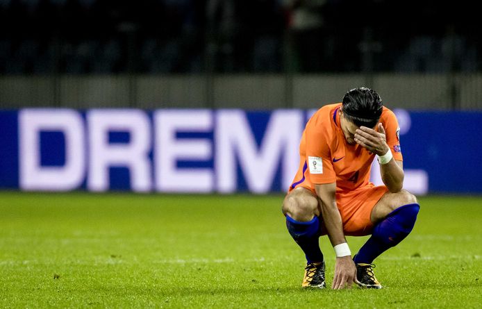 Nos Is Bereid 900 000 Euro Per Wedstrijd Nederlands Elftal Te Betalen Binnenland Ad Nl