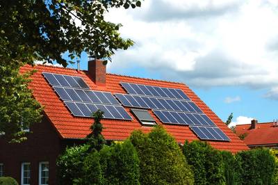 Een miljoen euro voor asbestdaken en zonnepanelen in Neder-Betuwe