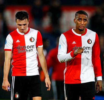 Feyenoord vreest voor rampweek tegen Young Boys en Ajax