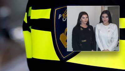 Eén vermist meisje uit Arnhem weer terecht, ander nog spoorloos