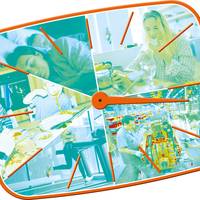 ‘Zonder routines zouden we compleet gek worden’: regelmaat mag best weer wat meer sexy worden