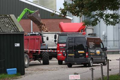 Vogelgriep bij pluimveebedrijf in Oldekerk