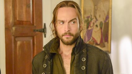 5. L'amante éplorée