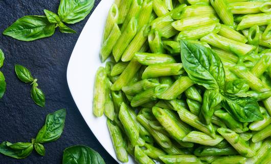 Makkelijk meer eiwit in je pasta? Gebruik dit ingrediënt in je pastasaus