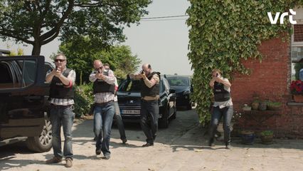 3. Operatie Plukketuffers