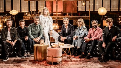Aflevering 8