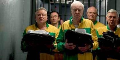 King of Thieves