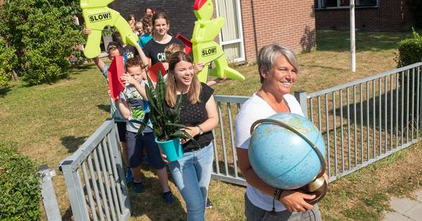 Schoolbus Zonnemaire rijdt straks ook naar de dokter en de winkel
