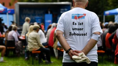 Hoe radicaal-rechts Europa verder verovert 