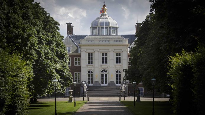 Oude Woning Prinses Beatrix Verkeert In Deplorabele Staat Binnenland Ad Nl
