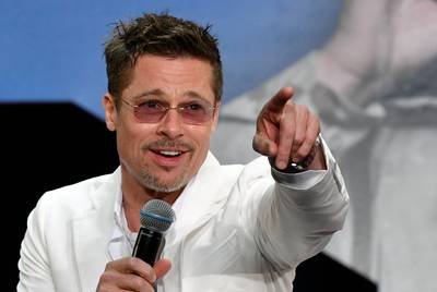 Brad Pitt slaat keihard terug naar 'manipulerende' Angelina Jolie