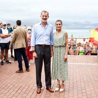 6x de leukste (betaalbare) zomerjurkjes net als de royals