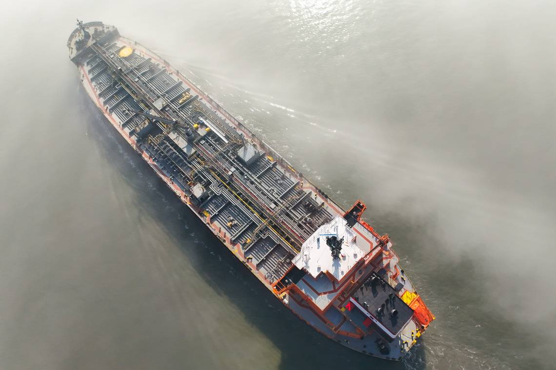 Tussenstand na een week oorlog: Europa moet – alweer – een pijnlijke energiecrisis vrezen