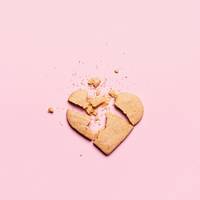 Déze sterrenbeelden eindigen de maand januari met een gebroken hart