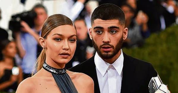 Topmodel Gigi Hadid Zwanger Van Eerste Kindje Show Tubantia Nl