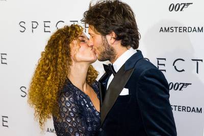 Verloofde Katja Schuurman: Ze gebruikt mijn auto als rijdende kliko