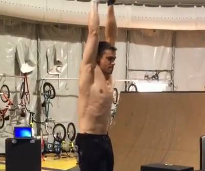 Acrobaat van Cirque du Soleil overlijdt na zware val tijdens optreden