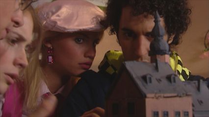 109. Aflevering 109