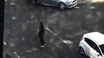 'Terrorist' van Luik was geradicaliseerd en 'wilde duidelijk agenten aanvallen'