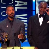 Het n-woord bleef, ‘Free Palestine’ verdween: waarom de BBC onder vuur ligt na de BAFTA’s